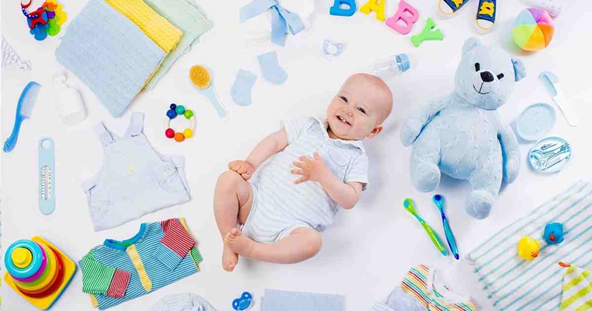 Top Baby Products based Sites in Bangladesh